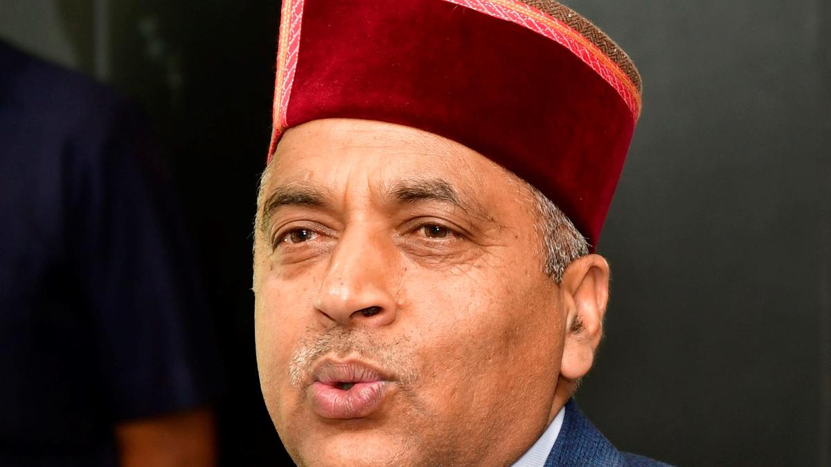 BJP to corner Himachal govt. in Assembly over closure of institutions, schools