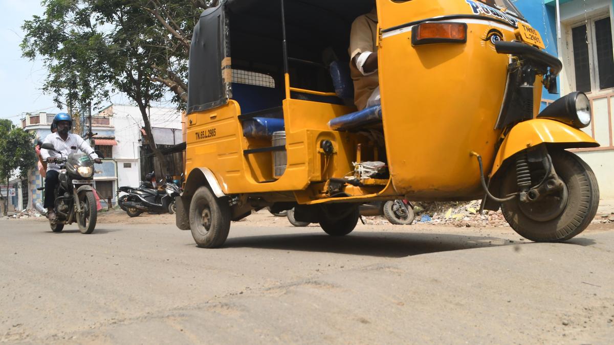 Dindigul reader&rsquo;s mail