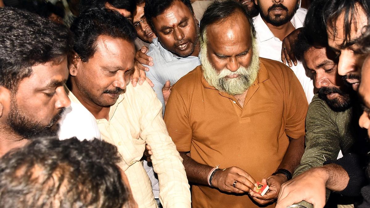 Don’t rub Modi’s failures on Congress: Jagga Reddy