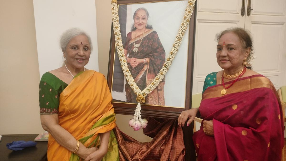 Friends recall contribution of dance guru Lakshmi Vishwanathan