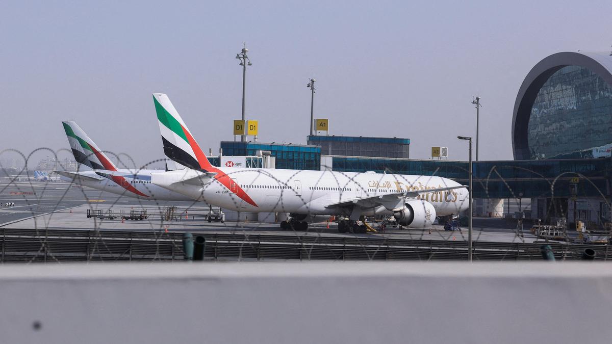 Dubai, Abu Dhabi carriers to restart flights after two-day standstill