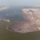 National Green Tribunal seeks detailed data on water quality of Ganga’s West Bengal stretch 1 PTI02 16 2025 000127A