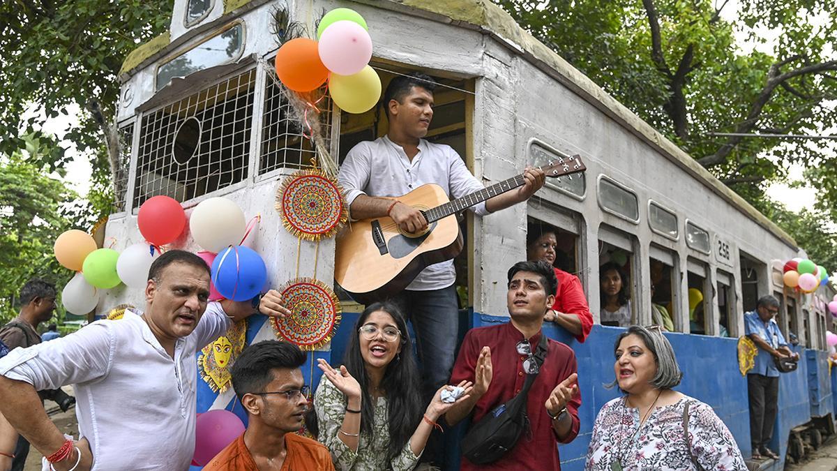 Tram festival coming up in Kolkata as Bengal govt looks to close transport service
