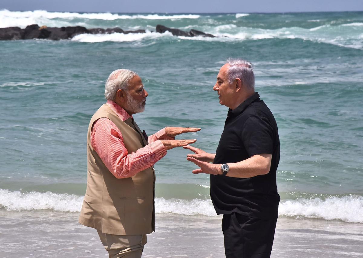 Watch: Israel vs the world | What is India’s position?