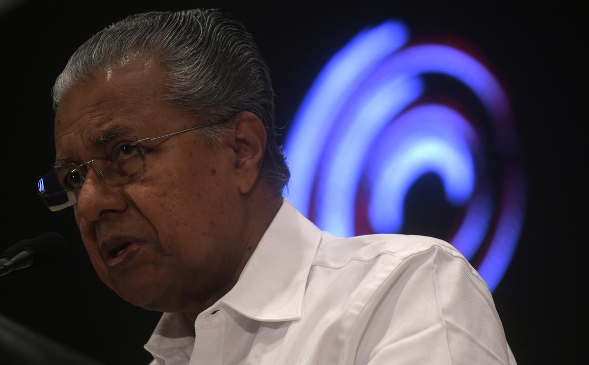 Kerala government rescinds order to hike retirement age in State-run PSUs