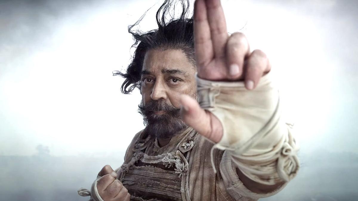 ‘Thug Life’ day 3 box office collection: Kamal Haasan-Mani Ratnam’s gangster drama collects ₹30 crore in India