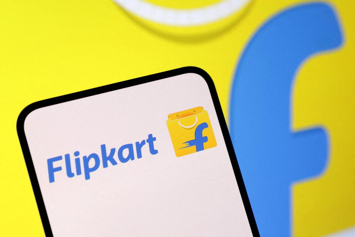 Flipkart cuts nearly 300 jobs in annual performance review - The Hindu