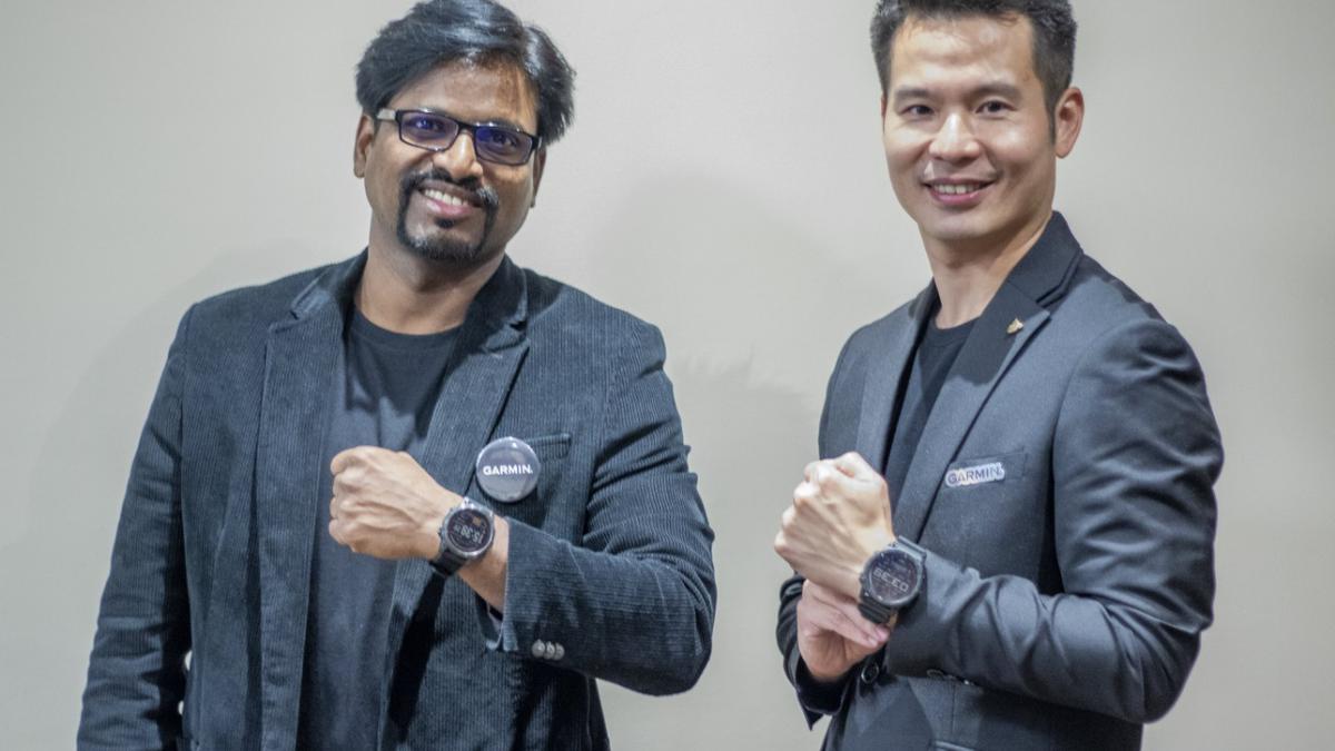 Garmin appoints new country head Yeshudas Pillai for India; Venu series key driver for growth