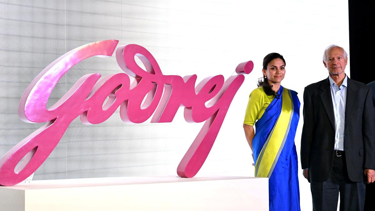 Godrej Enterprises Group unveils refreshed brand identity 