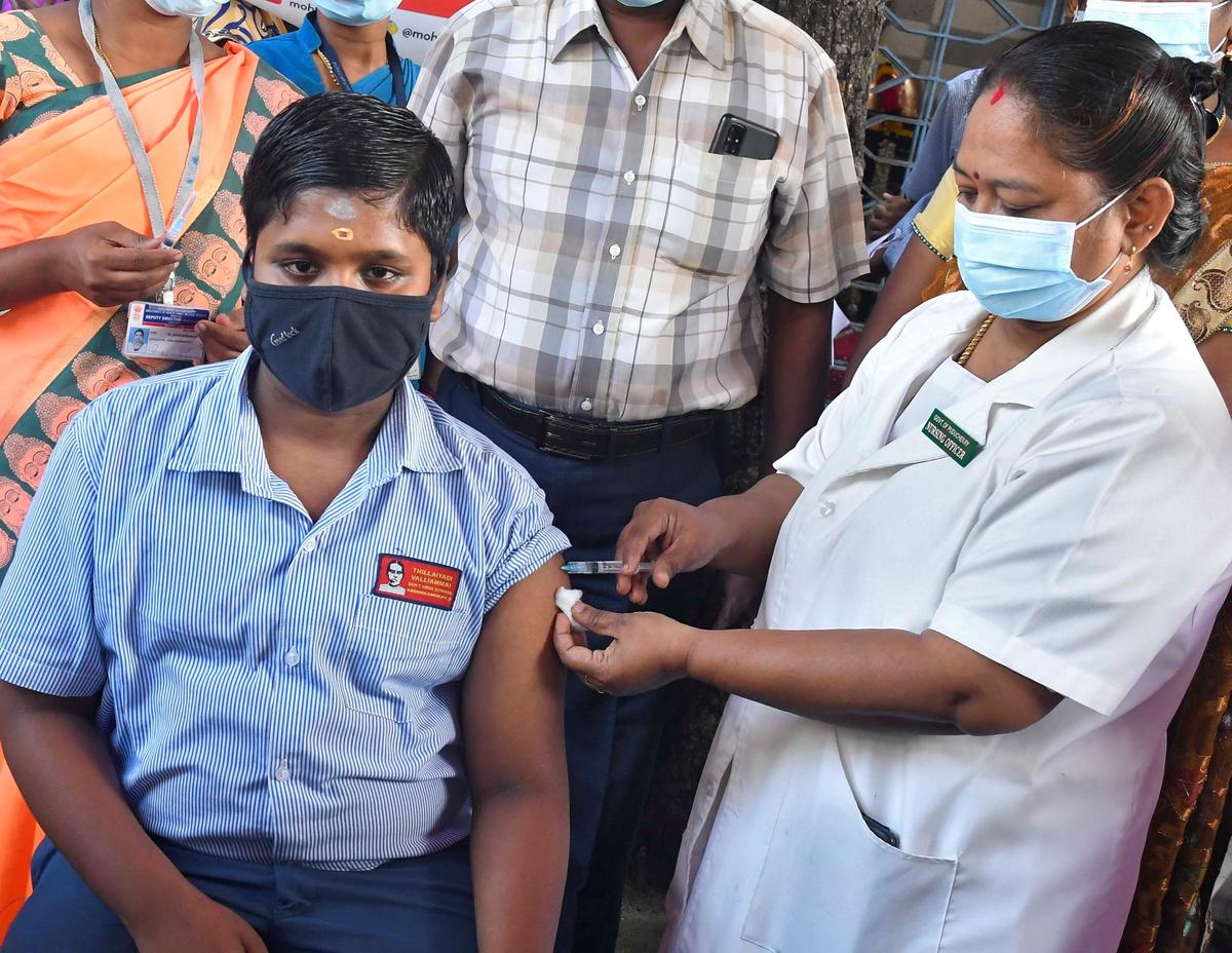 Puducherry reports 21 fresh cases of COVID-19