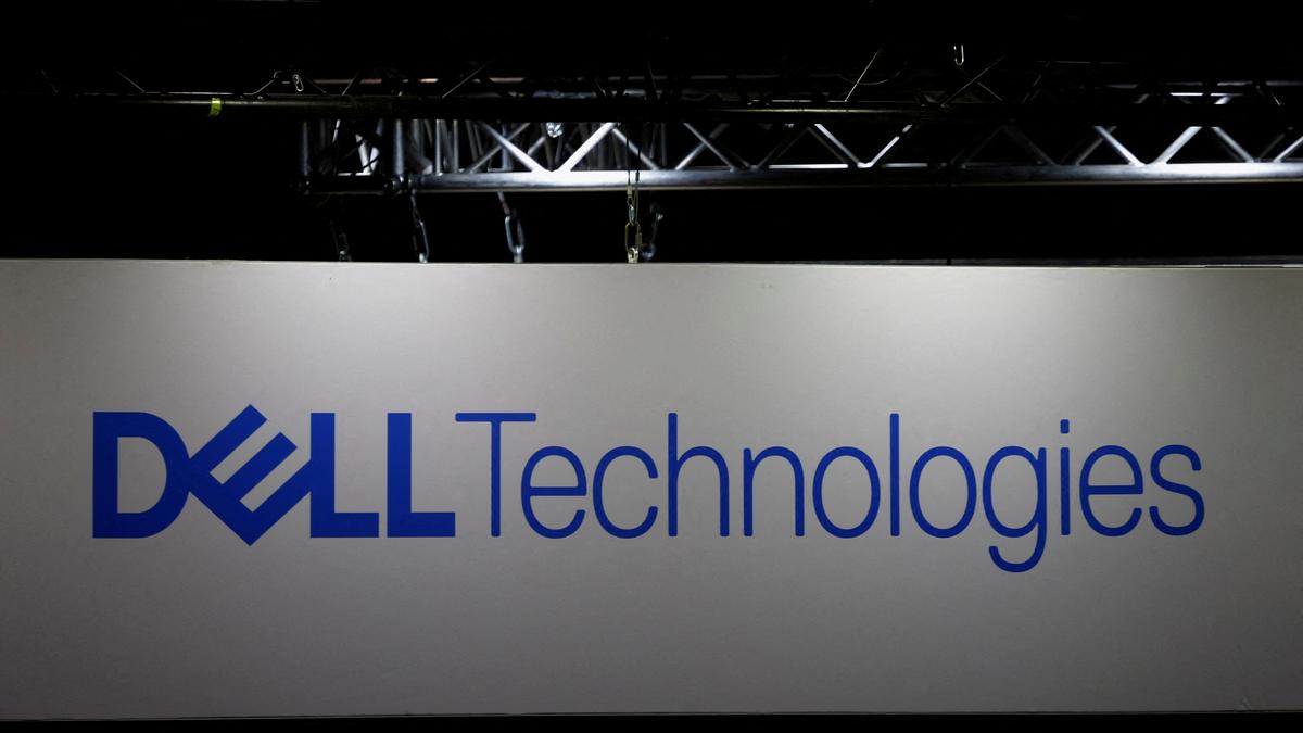 Dell nears deal to sell $5 billion in AI servers to xAI: Report