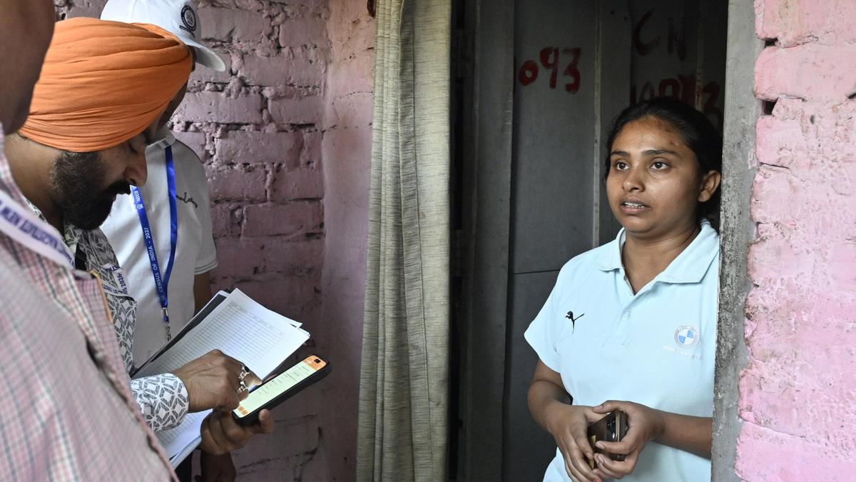 National Family Health Survey-6 to be released shortly