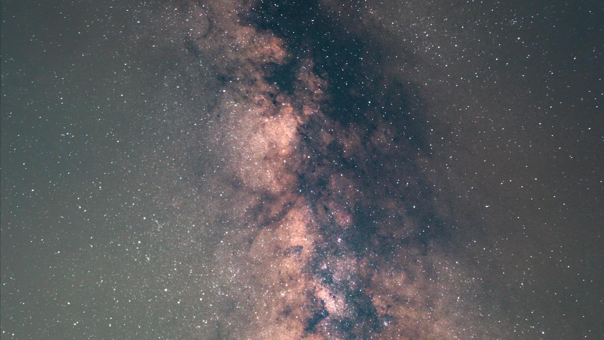 A Coimbatore team is back from their first visit to Hanle Dark Sky Reserve in Ladakh