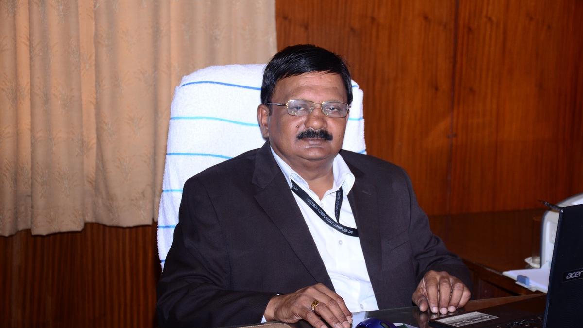 Keltron Launches India’s First Supercapacitor Production Facility: A Major Leap in Electronics Manufacturing