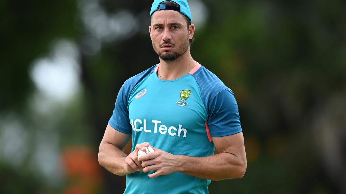 Aussie all-rounder Marcus Stoinis announces shock retirement from ODIs