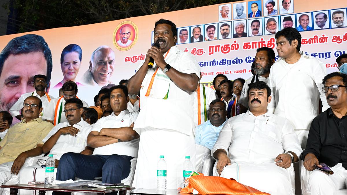 ‘Elections this year are important to protect democracy’