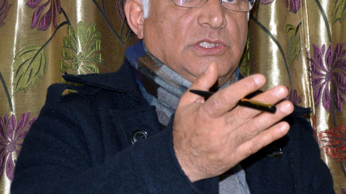  NC, PDP dismayed over EC not announcing by-polls for Rajya Sabha, Assembly seats in J&K