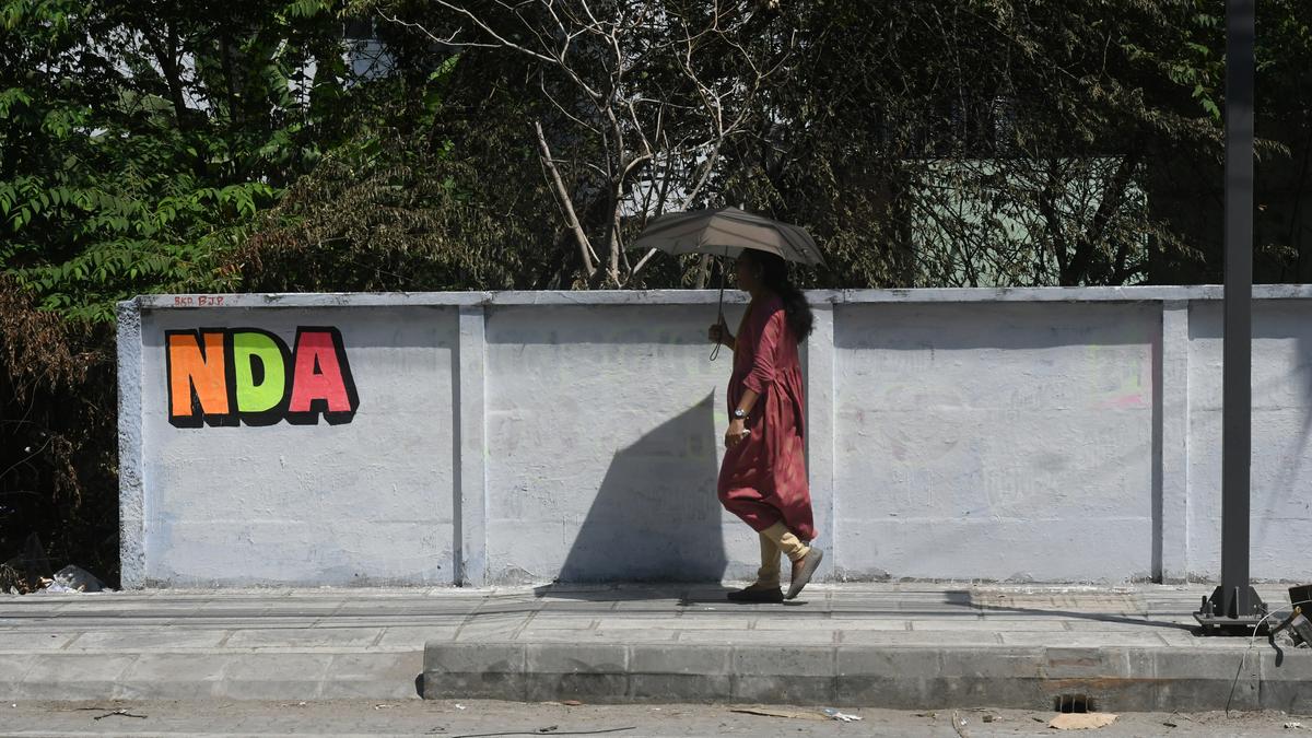 A crucial NDA meeting weighs roadmap for LS campaign in Kerala