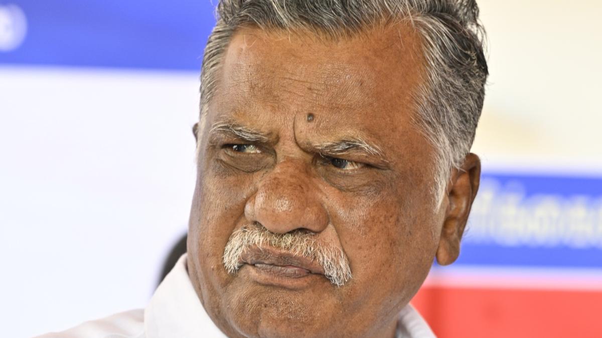 All parties in DMK-led alliance are united: T.N. CPI leader