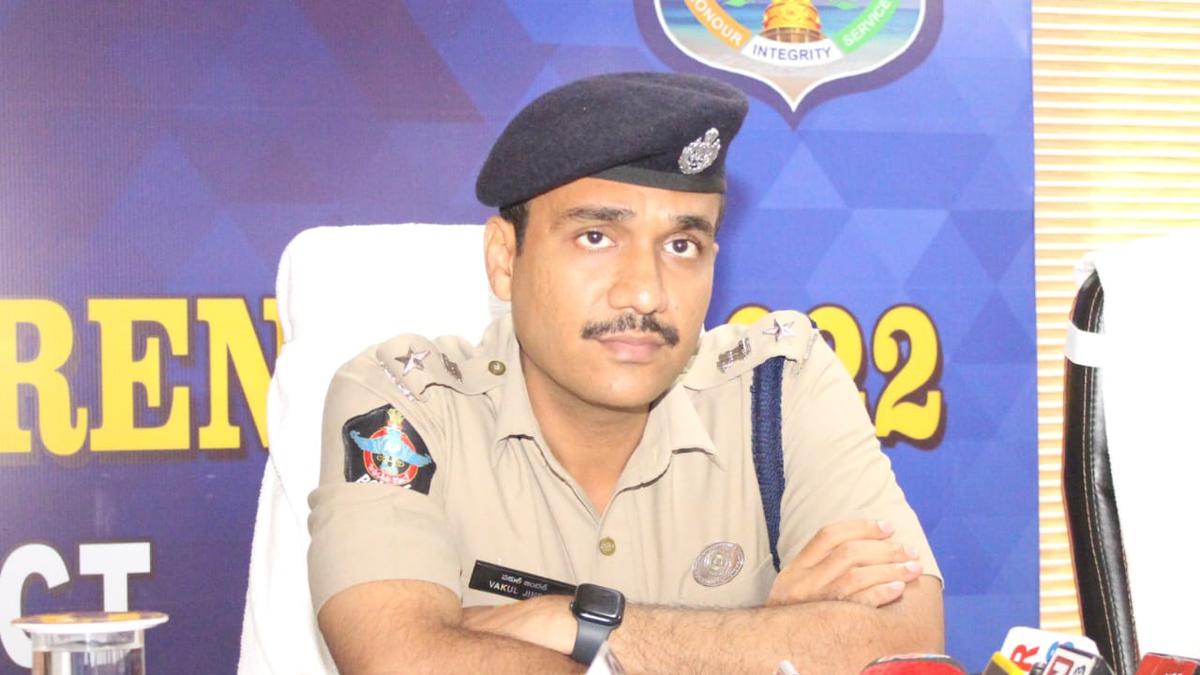 Bapatla has the highest number of convictions in the State, says SP