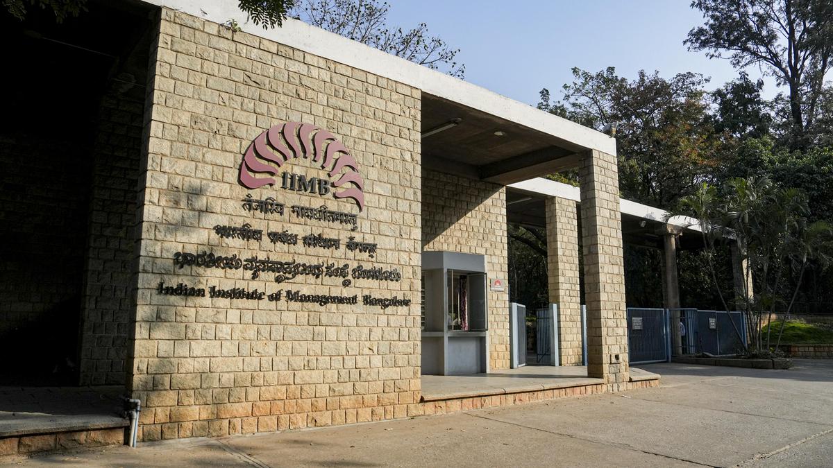 8th cohort of NSR Pre-doc successfully concludes one-year fellowship at IIM Bengaluru