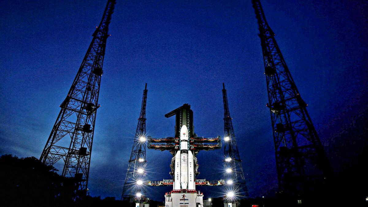 Watch |  All you need to know about Chandrayaan-3 mission