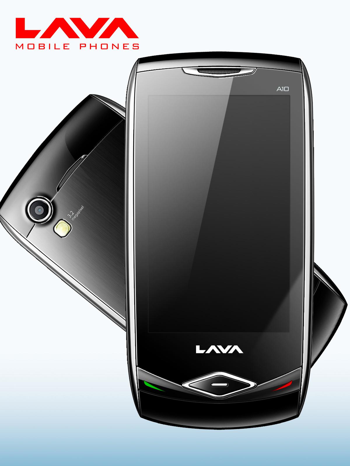 lava a10