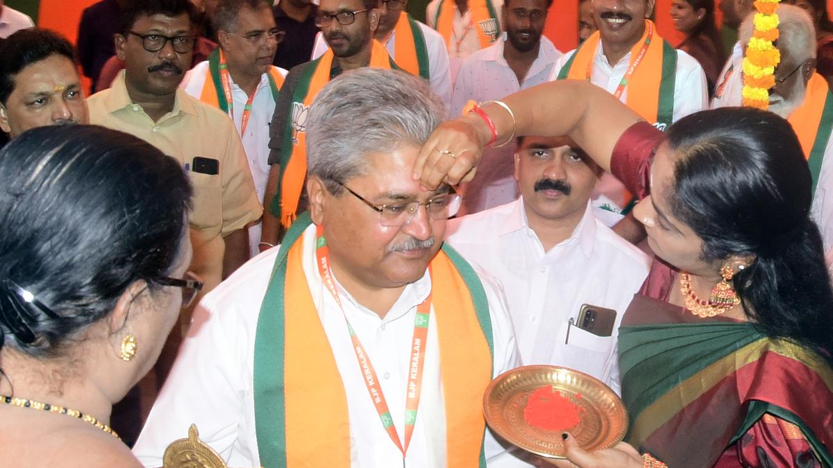 “We have already achieved the dream of poverty eradication”: BJP national general secretary