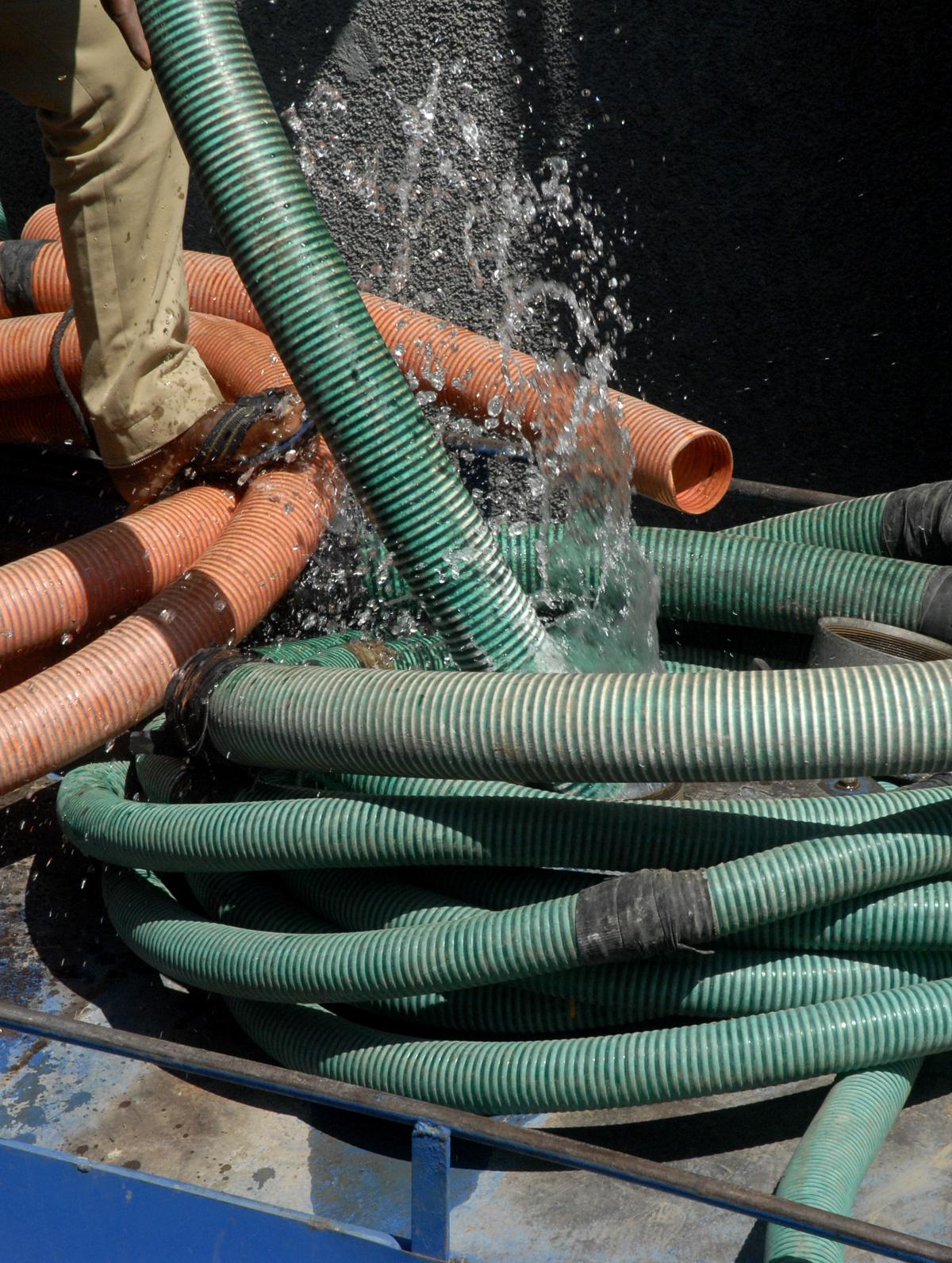 बीबीएमपी प्रमुख ने घोषणा की कि बीबीएमपी की योजना बेंगलुरु में अपने 1,280 पार्कों को बनाए रखने के लिए बीडब्ल्यूएसएसबी से उपचारित सीवेज पानी का अधिग्रहण करने की है।