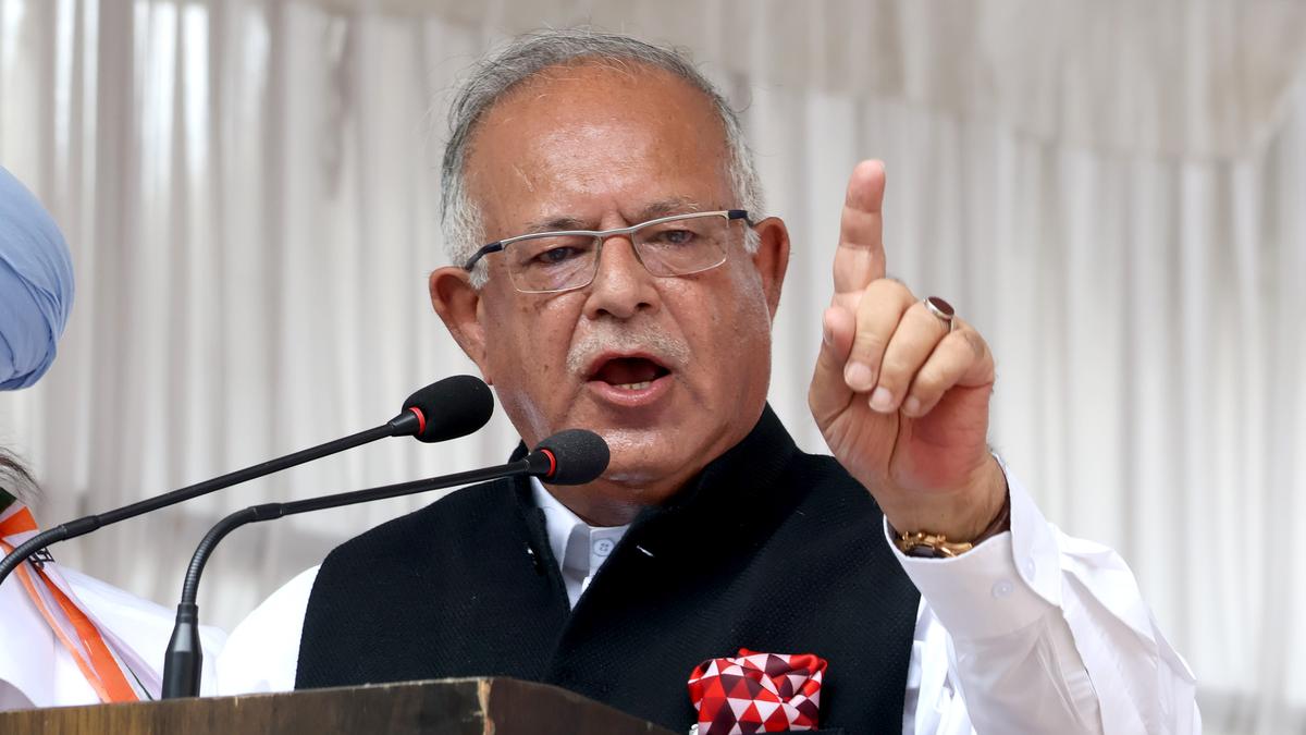 Unknown Source - Politics - News Image