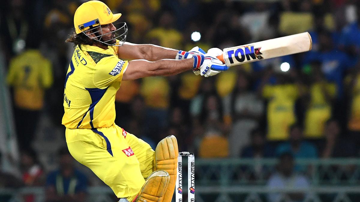 IPL-17, LSG vs CSK | Simply owing that space, says Fleming of Dhoni