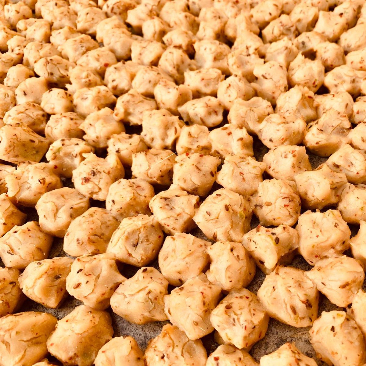 Vadiyalu need adequate sunshine for drying Vadiyalu need adequate sunshine for drying