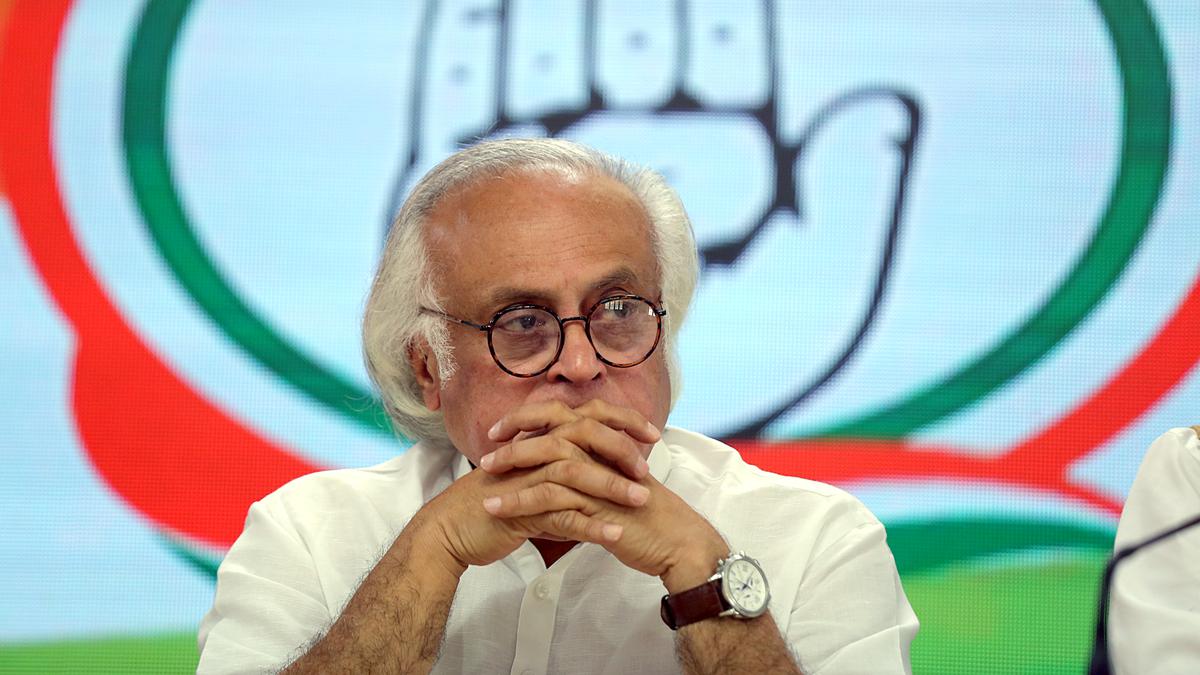 Mandate of Supreme Court committee on Adani issue limited, only JPC can bring out the truth: Congress