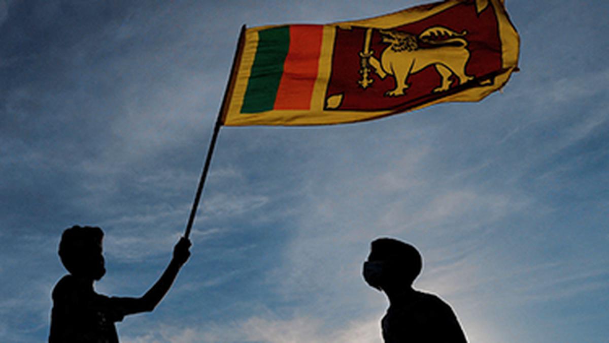 Cancel Sri Lanka’s debt, global scholars tell creditors