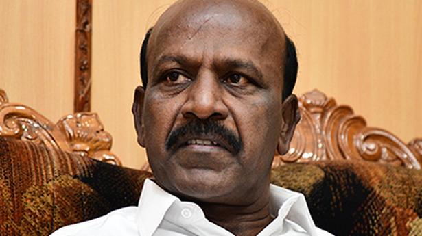 Top Tamil Nadu news developments today