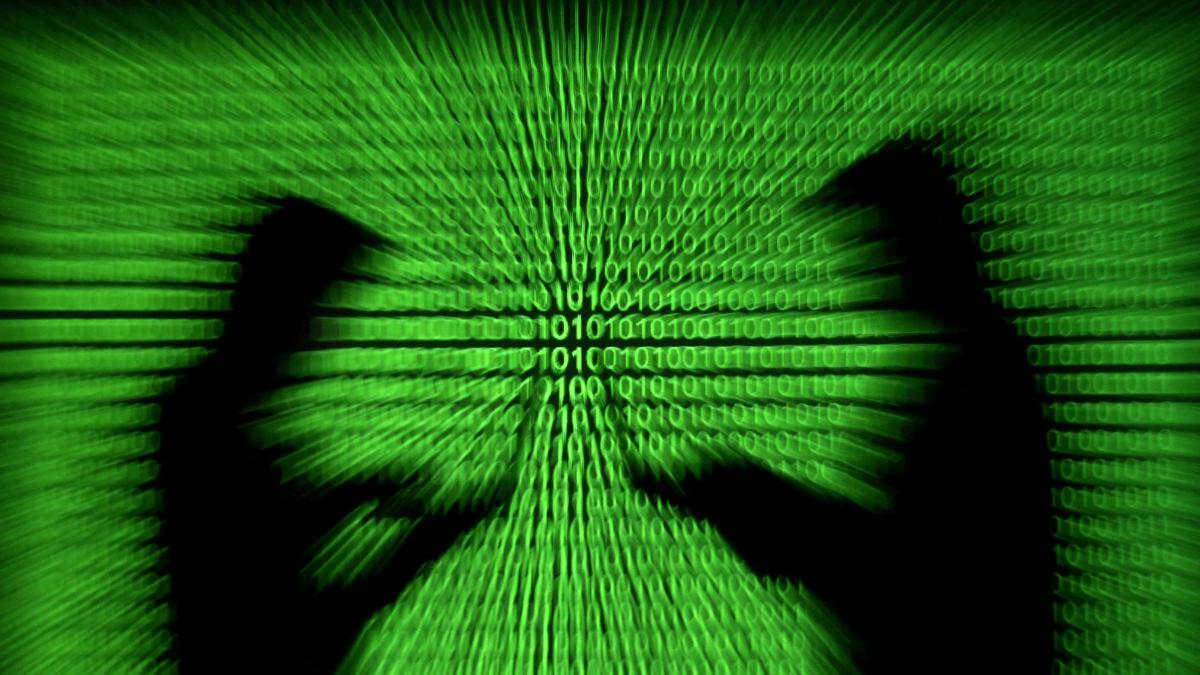 Fake 'parivahan' portal busted; techie arrested in pan-India cyber fraud case