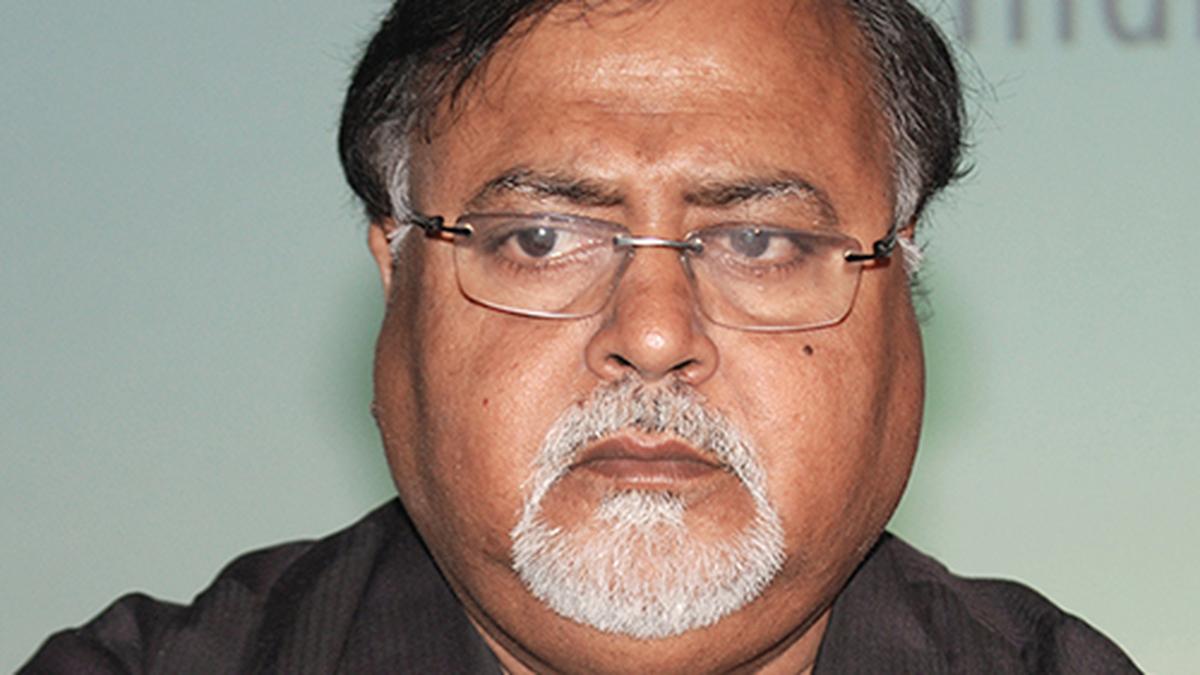 Calcutta High Courts rejects bail prayer of former Bengal Education Minister Partha Chatterjee, 4 others