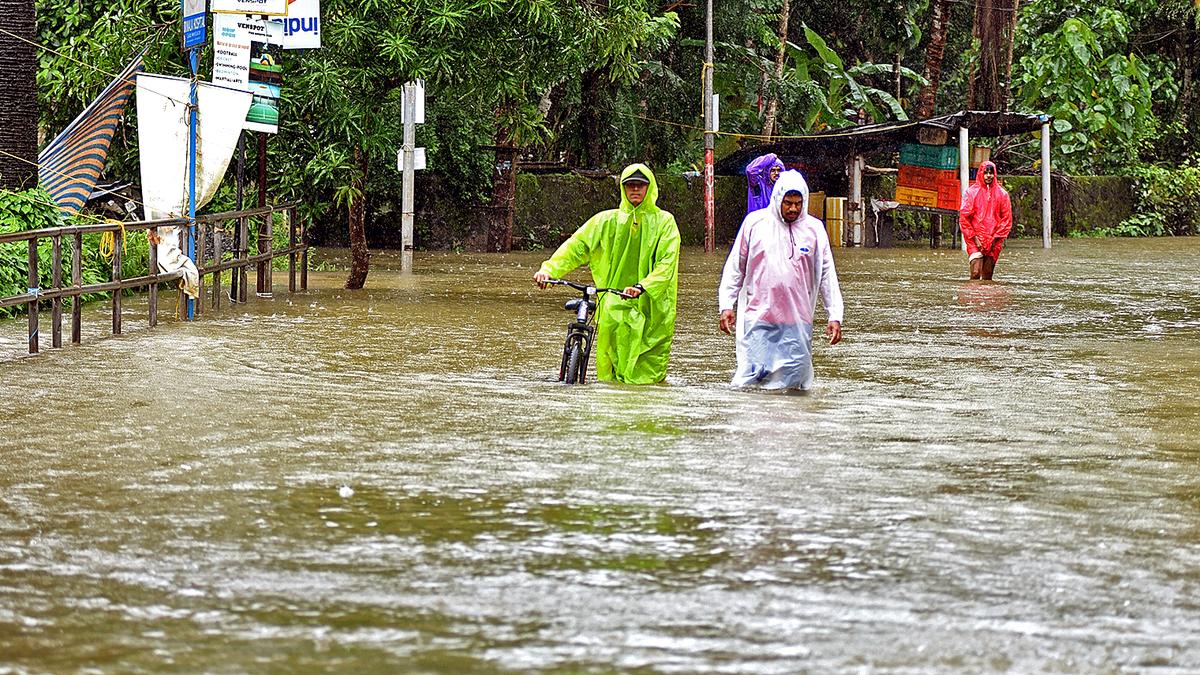Landslide threat: Poor cooperation of upland residents affects relief measures in Kerala’s Kozhikode district