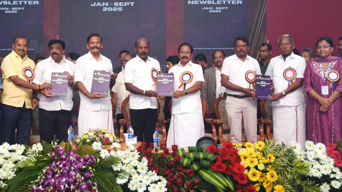 Four-day international public health conference concludes in Salem