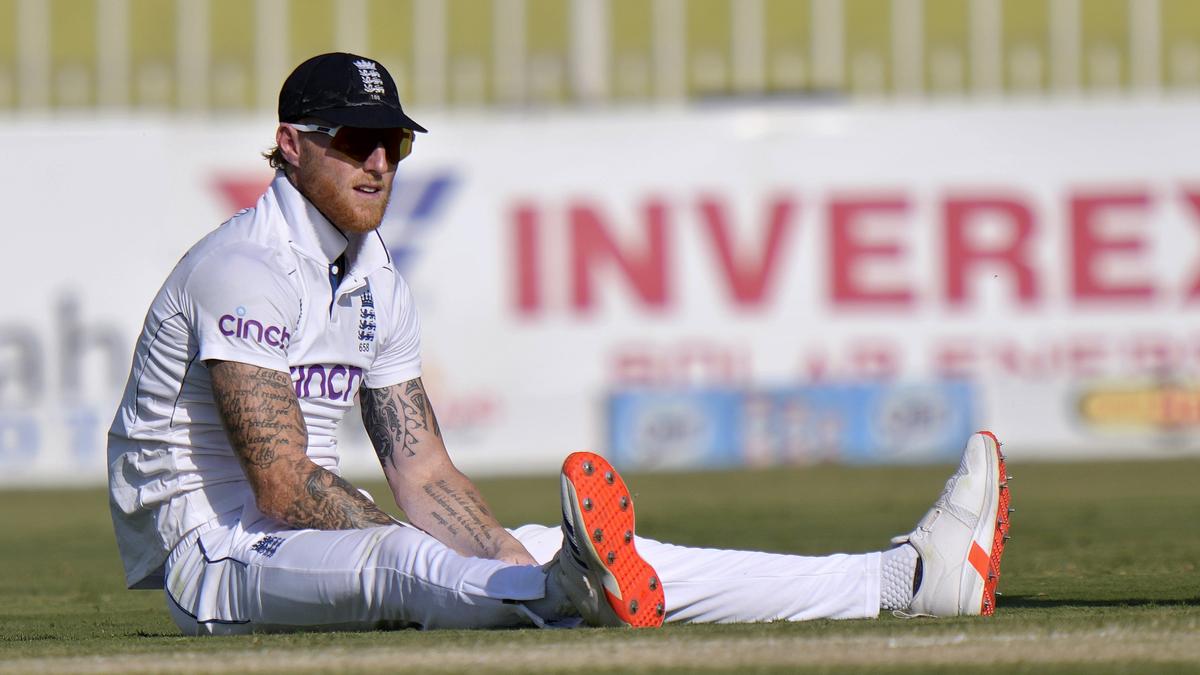 Ben Stokes says his home was burgled with his family present