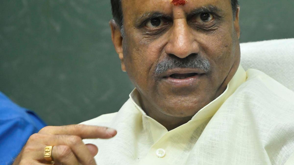 COVID-19 restrictions only based on Centre’s advisory, says Minister