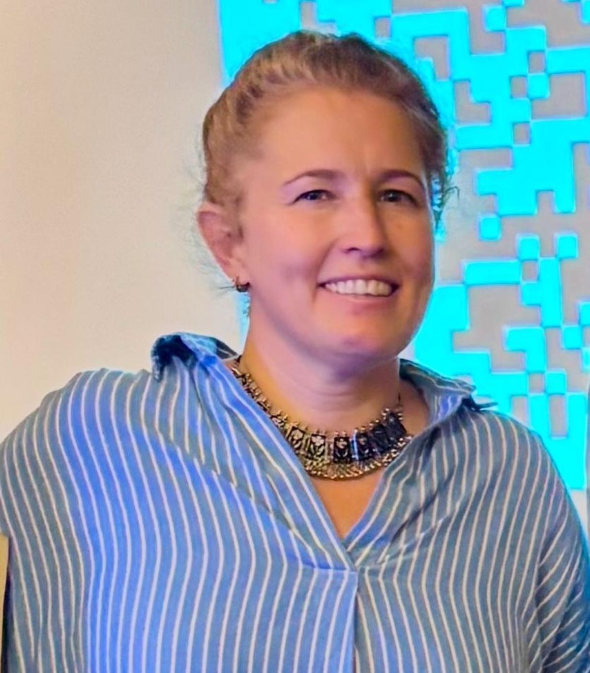 Fluency in languages and confident communication is the ultimate goal, says Claire Horsburgh Fluency in languages and confident communication is the ultimate goal, says Claire Horsburgh