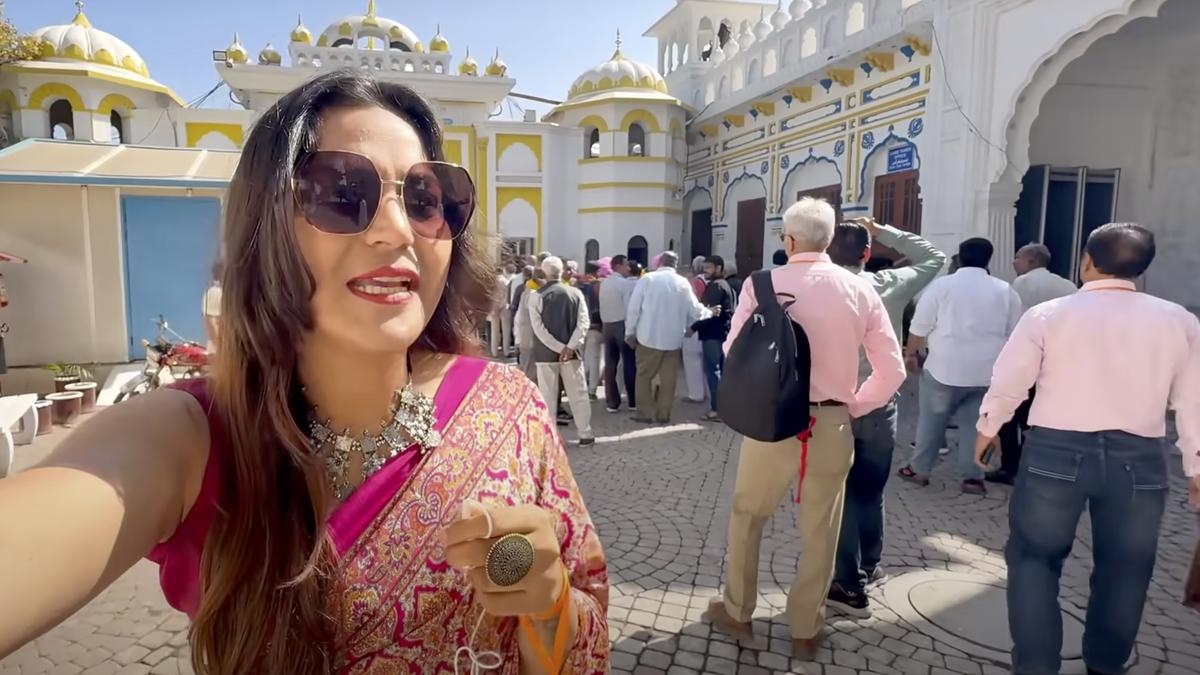 Espionage case: Court extends YouTuber Jyoti Malhotra's judicial custody till September 3