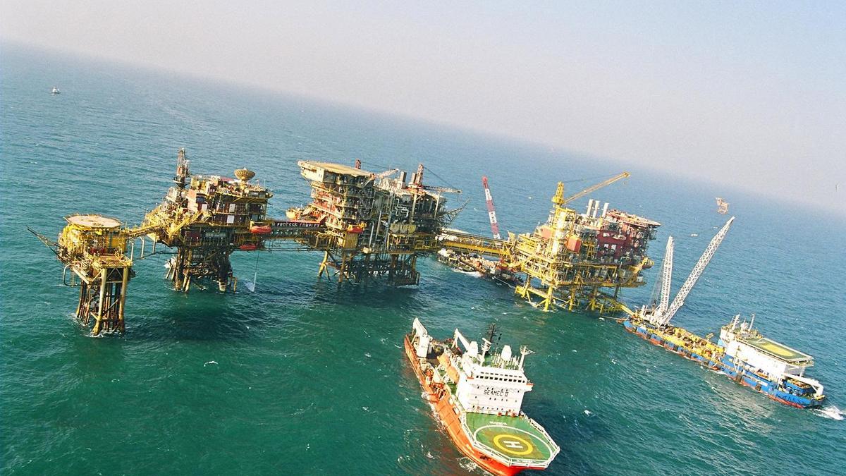 ONGC appoints bp to stabilise production decline at Mumbai High field, boost output