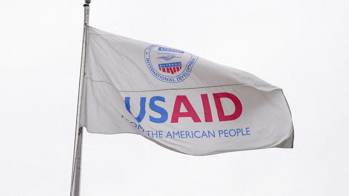 USAID watchdog fired after critical report on the bid to dismantle the agency