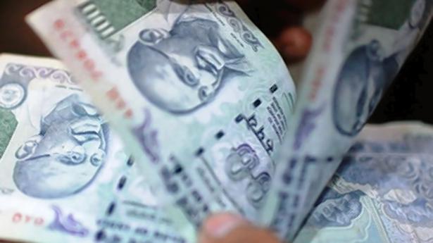 Rupee falls 9 paise to 79.03 against U.S. dollar in early trade