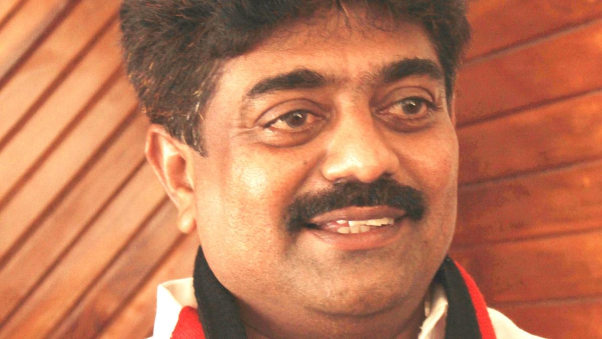 DMK re-nominates sitting MLAs in Ramanathapuram district; allots Thiruvadanai to Congress