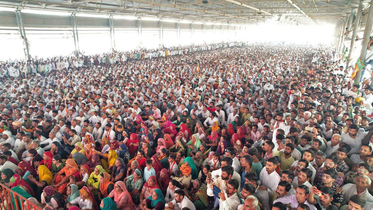 Rajasthan Assembly polls: Family members up against each other in four seats