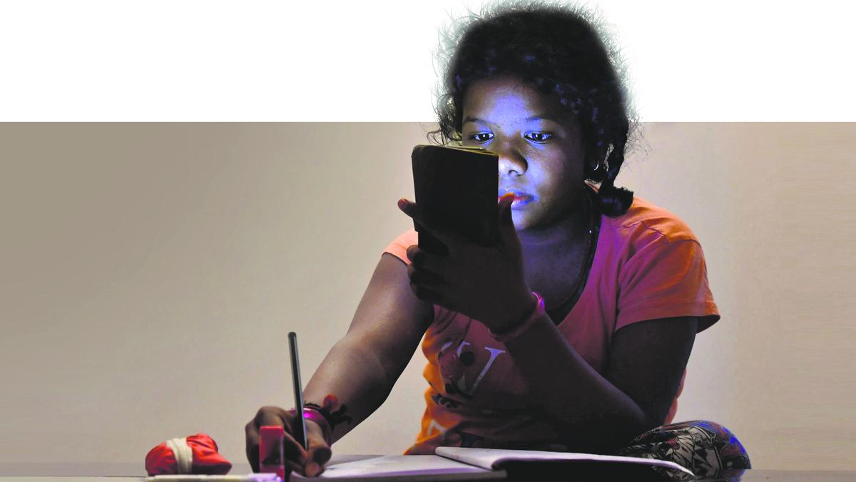 80% Students Found Remote Learning Burdensome, Missed Peers: Survey ...