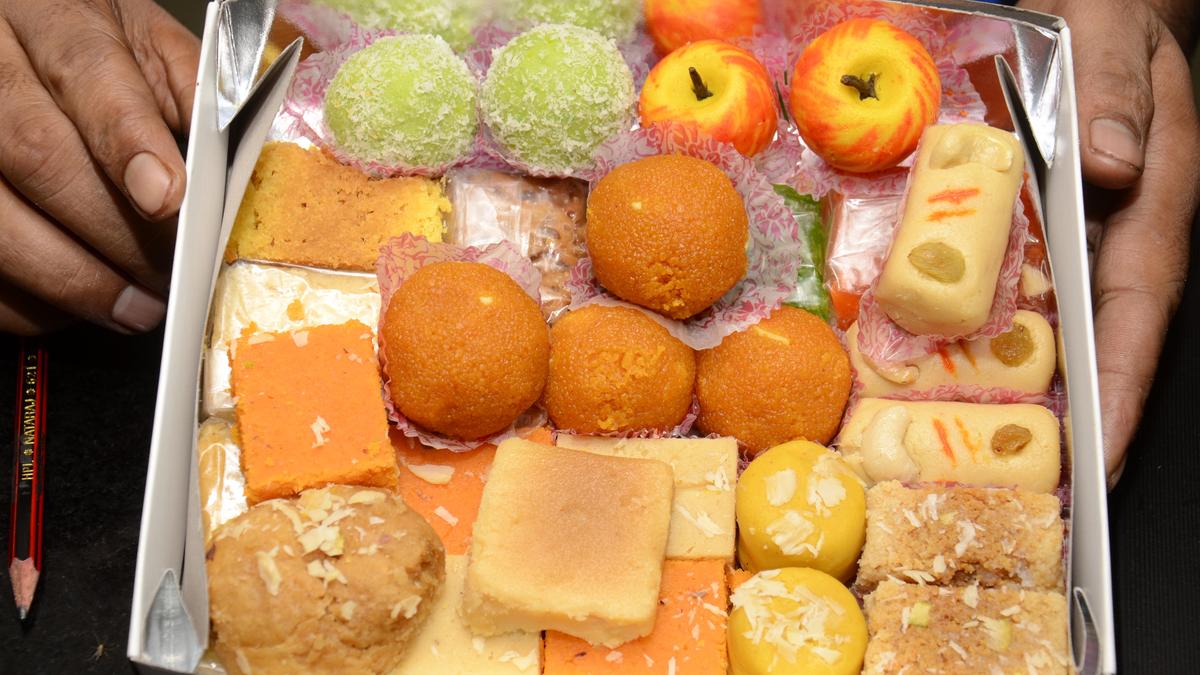 Hyderabad’s sweet cravings mirror national surge as survey shows rising sugar addiction across urban India